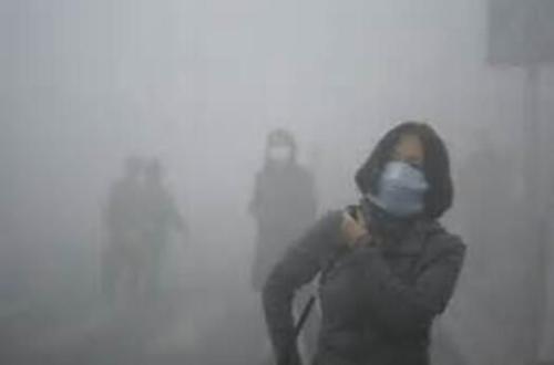 中英科�W家�v�r5年�{查揭示：污染物�L距�x�送是北京